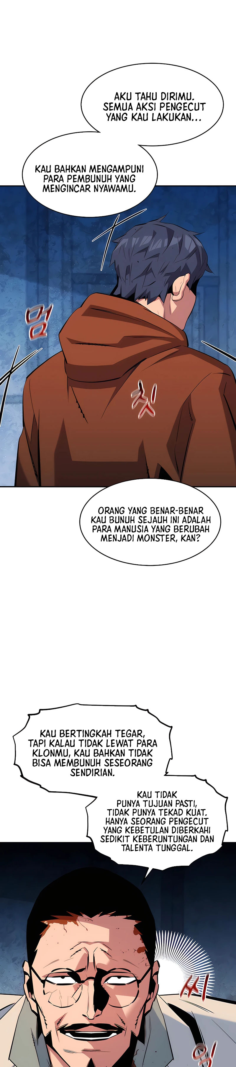 Auto-Hunting With Clones  Chapter 141 Gambar 27