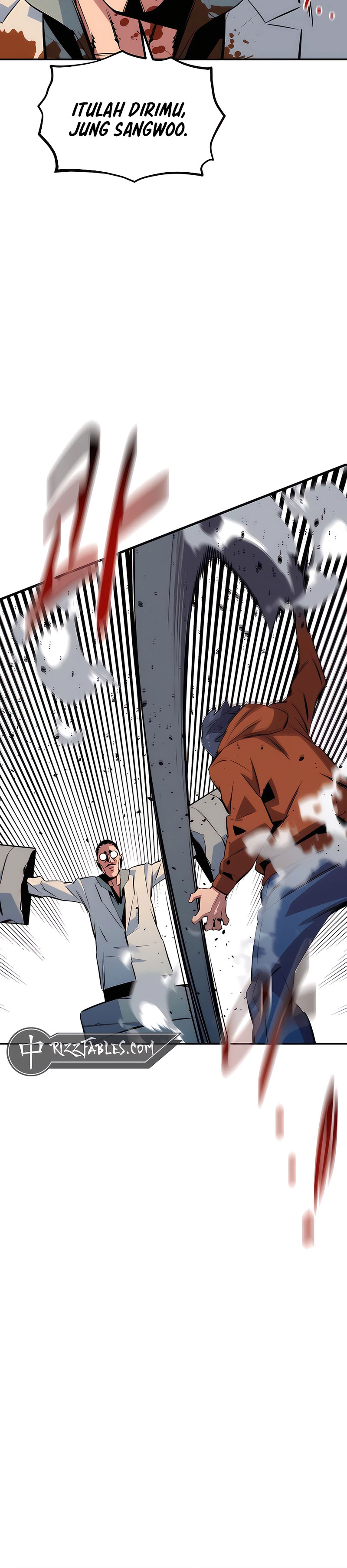 Auto-Hunting With Clones  Chapter 141 Gambar 28