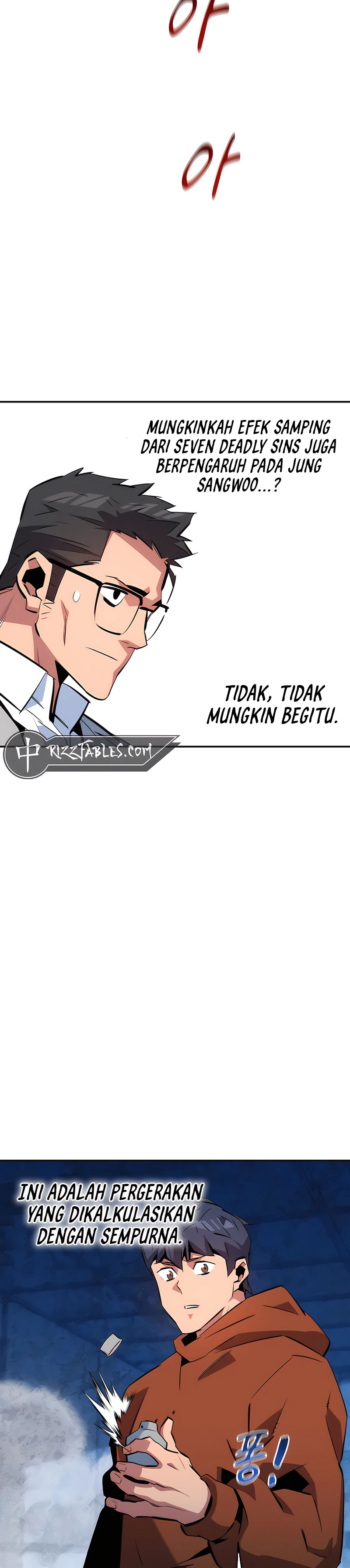 Auto-Hunting With Clones  Chapter 141 Gambar 34