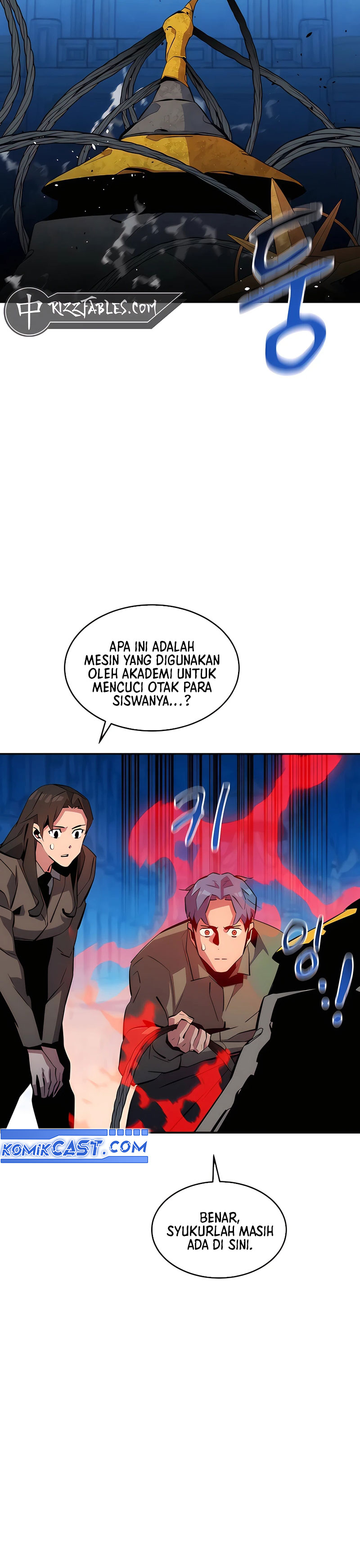Auto-Hunting With Clones  Chapter 141 Gambar 4
