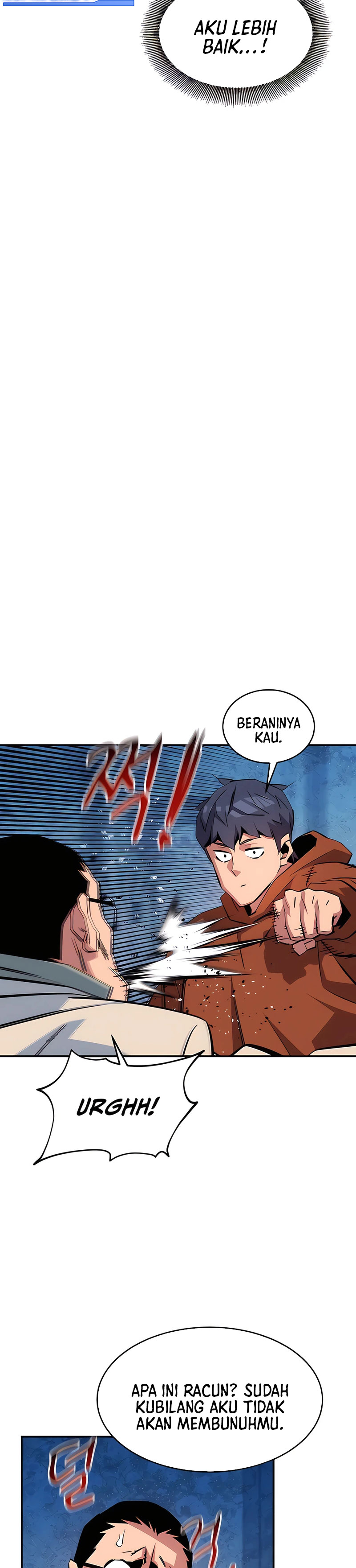 Auto-Hunting With Clones  Chapter 141 Gambar 41
