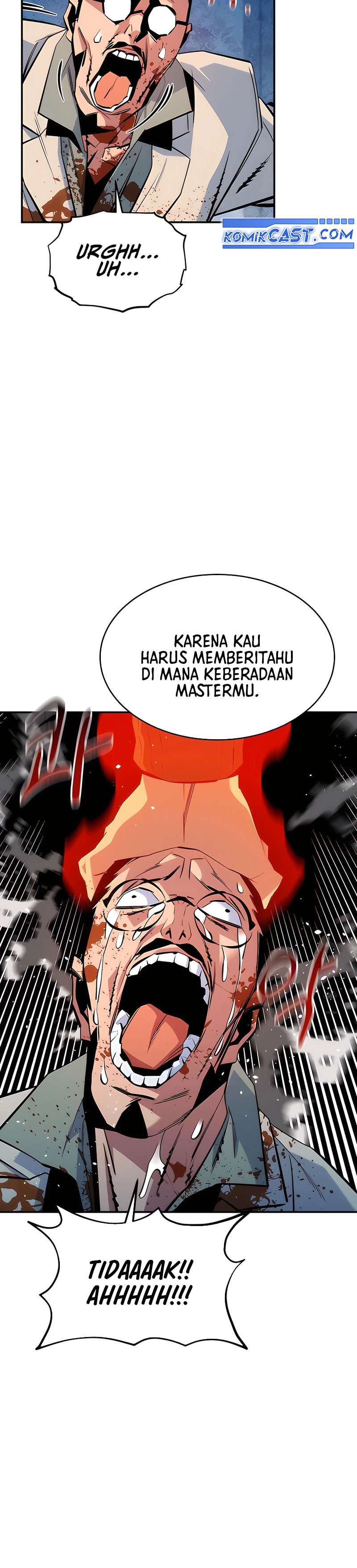 Auto-Hunting With Clones  Chapter 141 Gambar 42