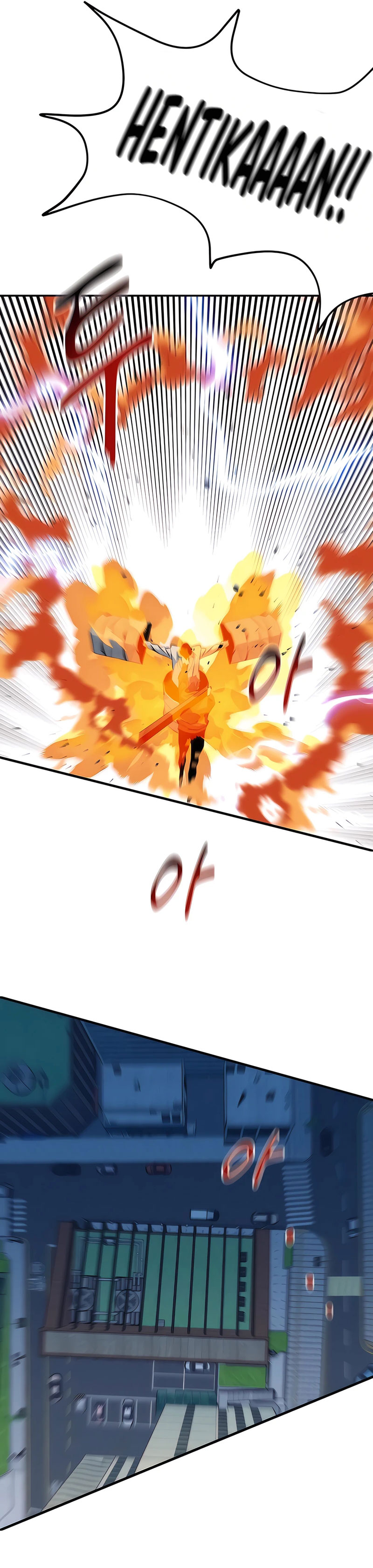 Auto-Hunting With Clones  Chapter 141 Gambar 43