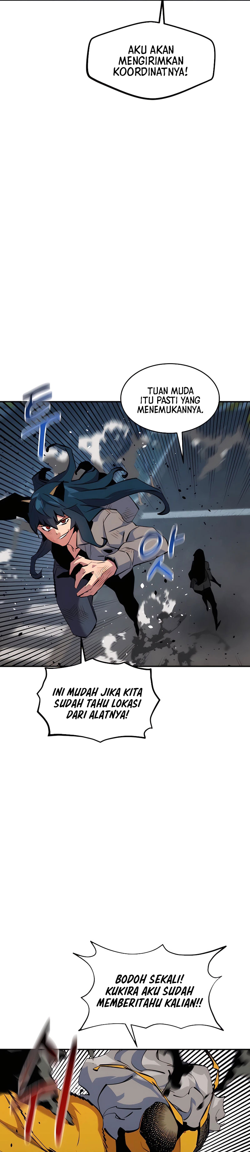 Auto-Hunting With Clones  Chapter 141 Gambar 9