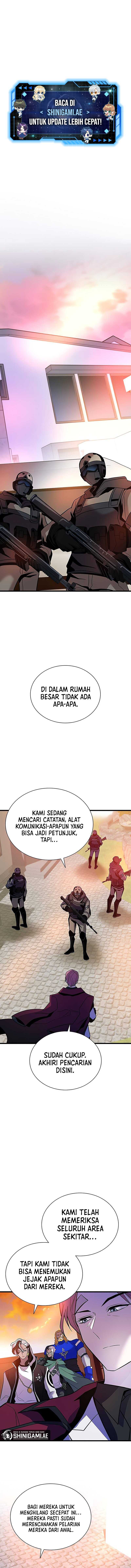 Baca Komik Villain To Kill Chapter 185 Gambar 1