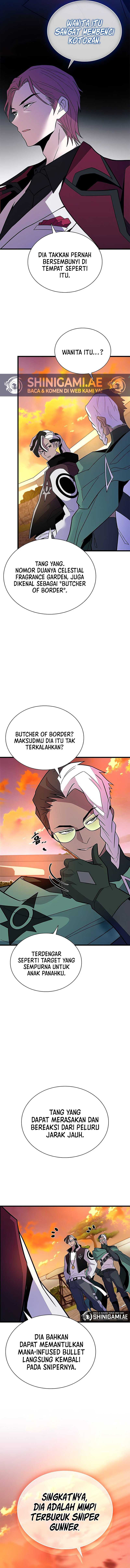Villain To Kill Chapter 185 Gambar 3
