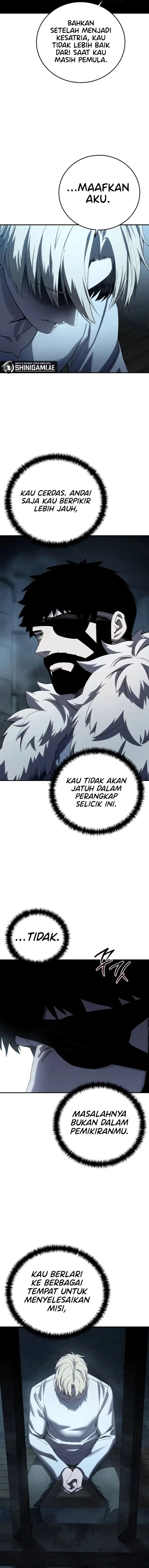 Star-Embracing Swordmaster Chapter 91 Gambar 12