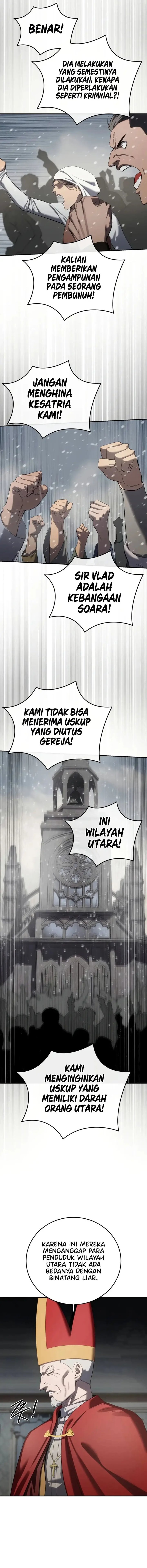 Star-Embracing Swordmaster Chapter 91 Gambar 17