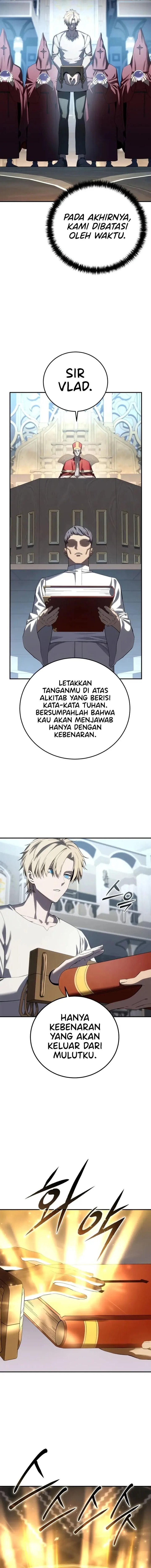 Star-Embracing Swordmaster Chapter 91 Gambar 21