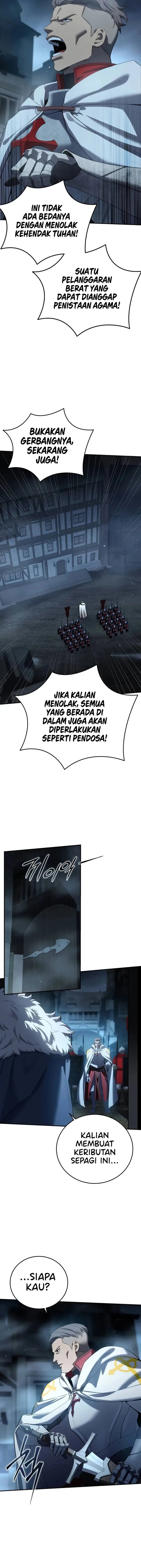 Star-Embracing Swordmaster Chapter 91 Gambar 7