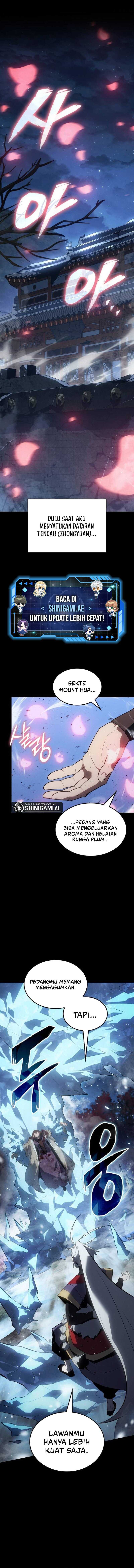 Baca Komik Ice Lord Chapter 25 Gambar 1