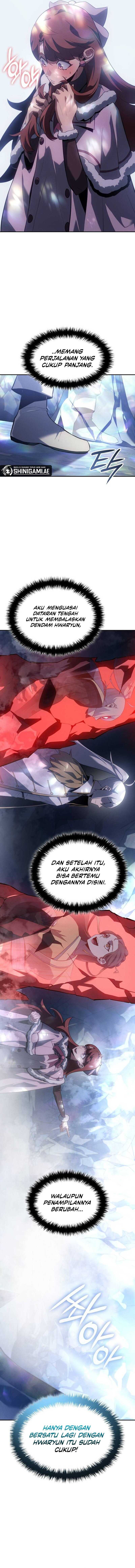 Ice Lord Chapter 25 Gambar 11