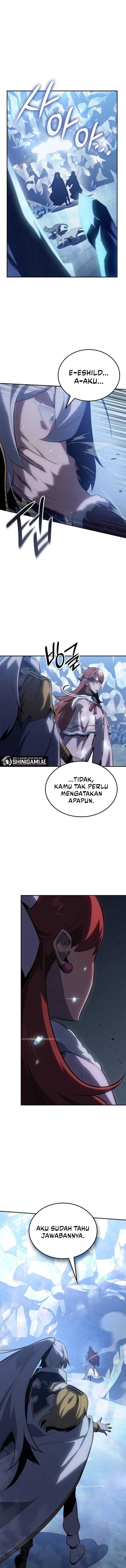 Ice Lord Chapter 25 Gambar 15