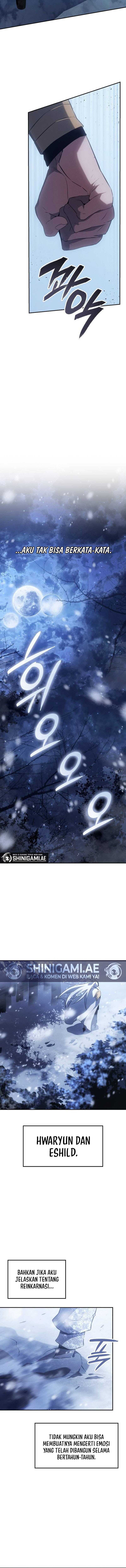 Ice Lord Chapter 25 Gambar 16