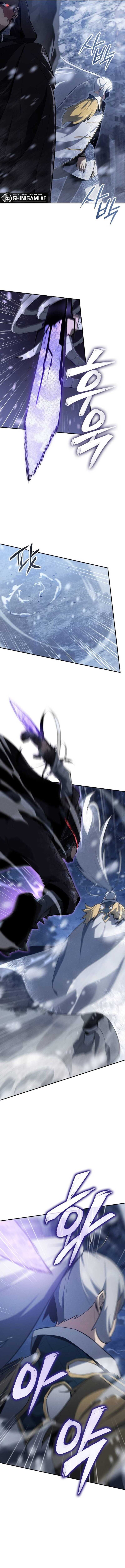 Ice Lord Chapter 25 Gambar 17