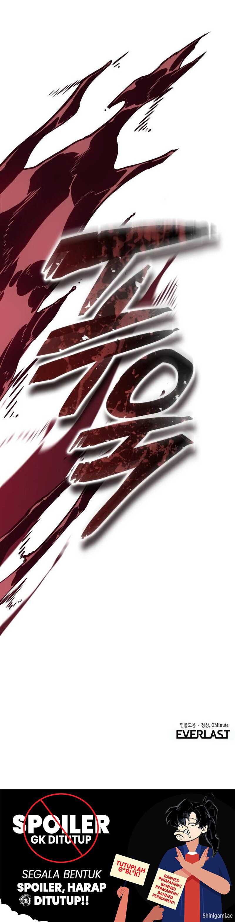 Ice Lord Chapter 25 Gambar 18