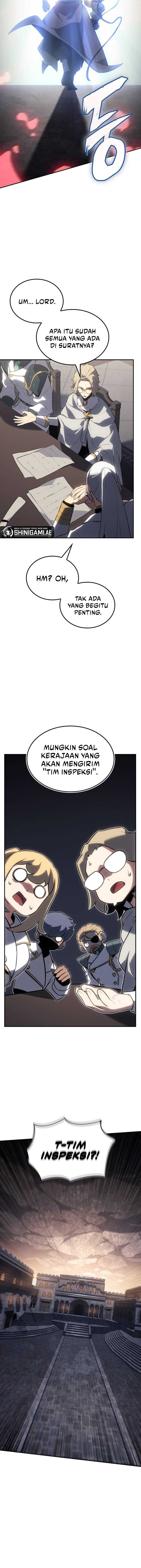 Ice Lord Chapter 25 Gambar 3