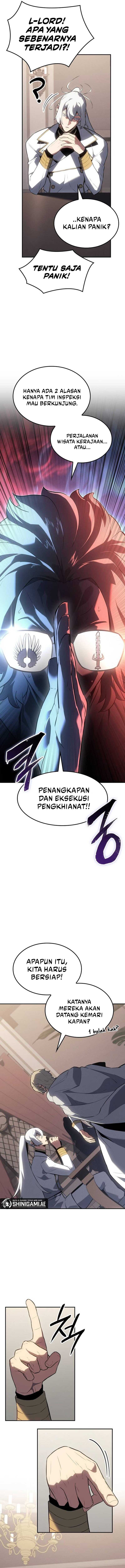 Ice Lord Chapter 25 Gambar 4