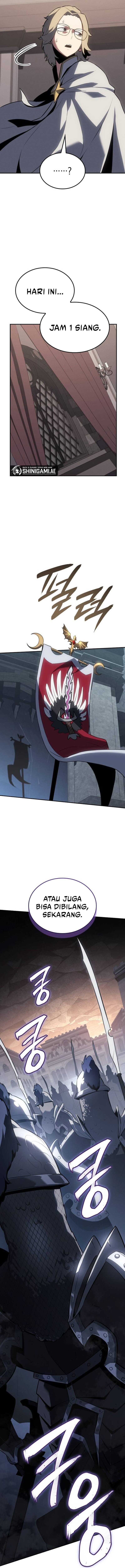 Ice Lord Chapter 25 Gambar 5