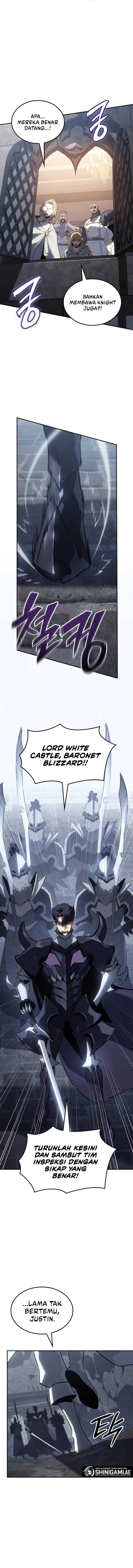 Ice Lord Chapter 25 Gambar 6
