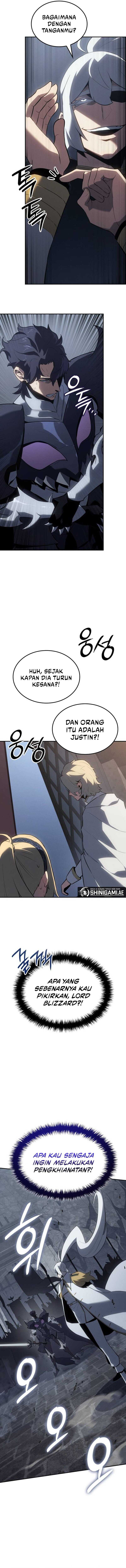 Ice Lord Chapter 25 Gambar 7
