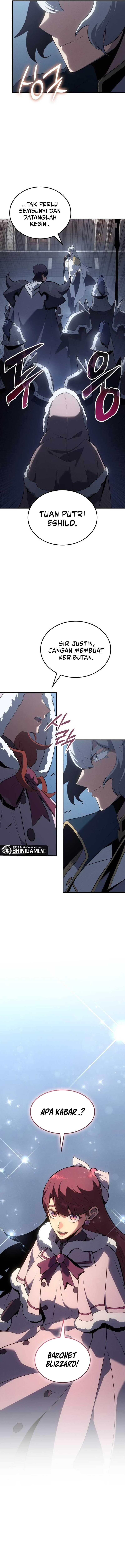 Ice Lord Chapter 25 Gambar 8