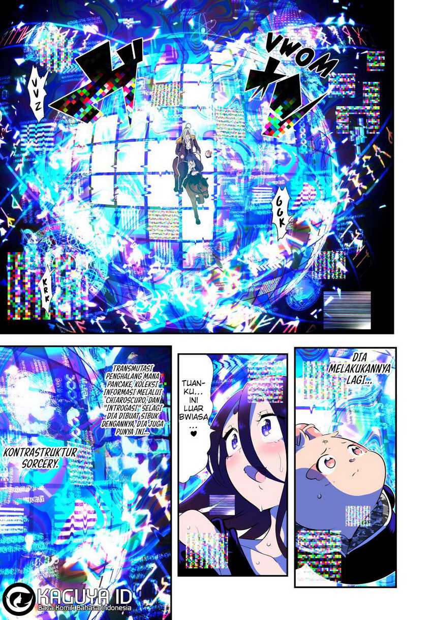Tensei Shitara dai Nana Ouji dattanode, Kimamani Majutsu o Kiwamemasu Chapter 187 Gambar 22