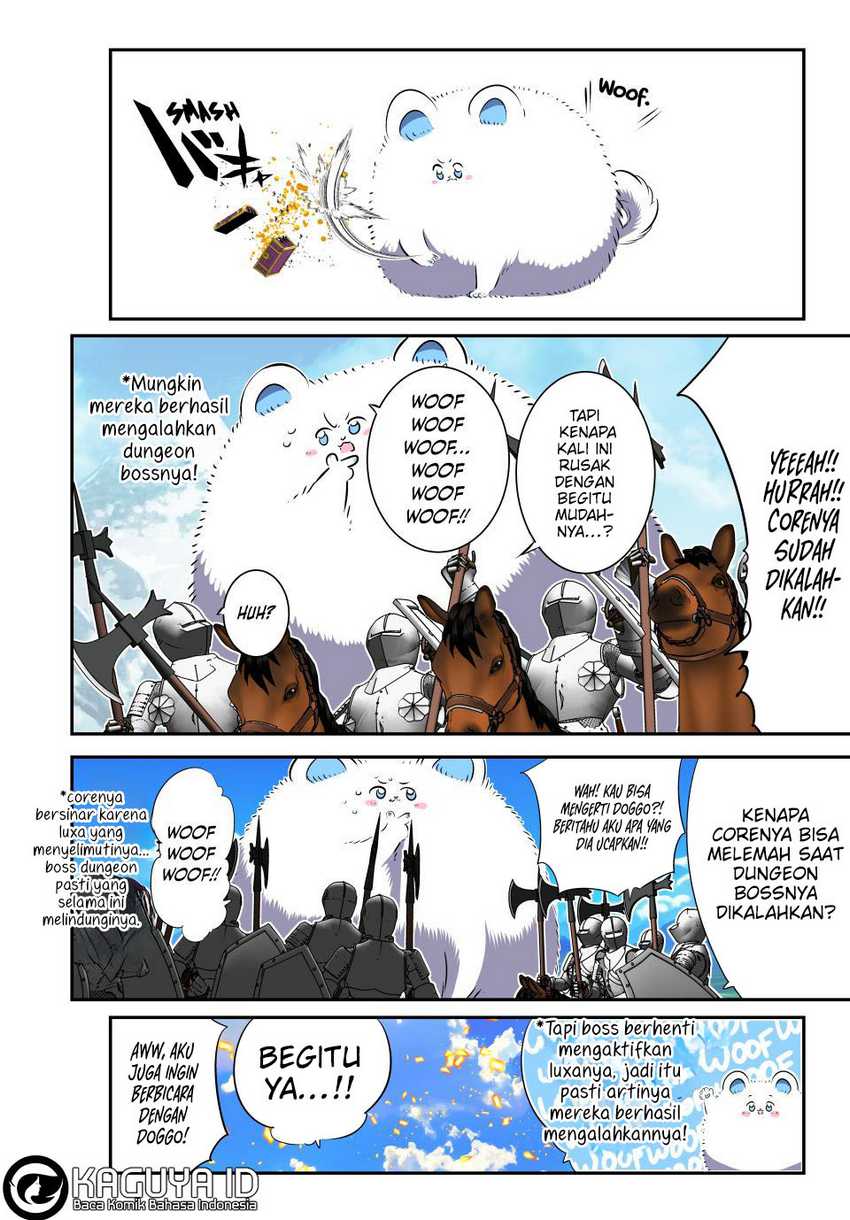 Tensei Shitara dai Nana Ouji dattanode, Kimamani Majutsu o Kiwamemasu Chapter 187 Gambar 5