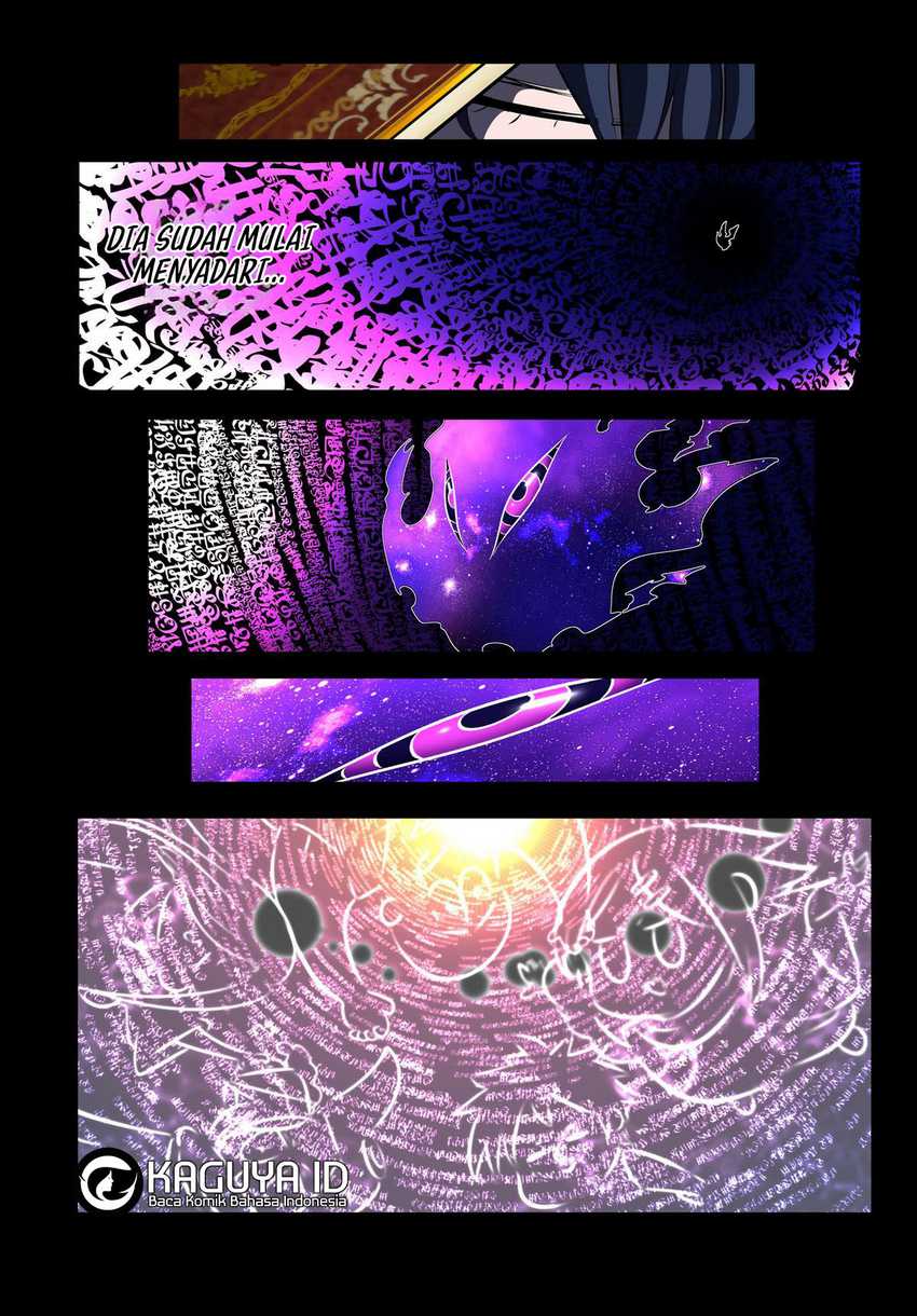 Tensei Shitara dai Nana Ouji dattanode, Kimamani Majutsu o Kiwamemasu Chapter 186 Gambar 10