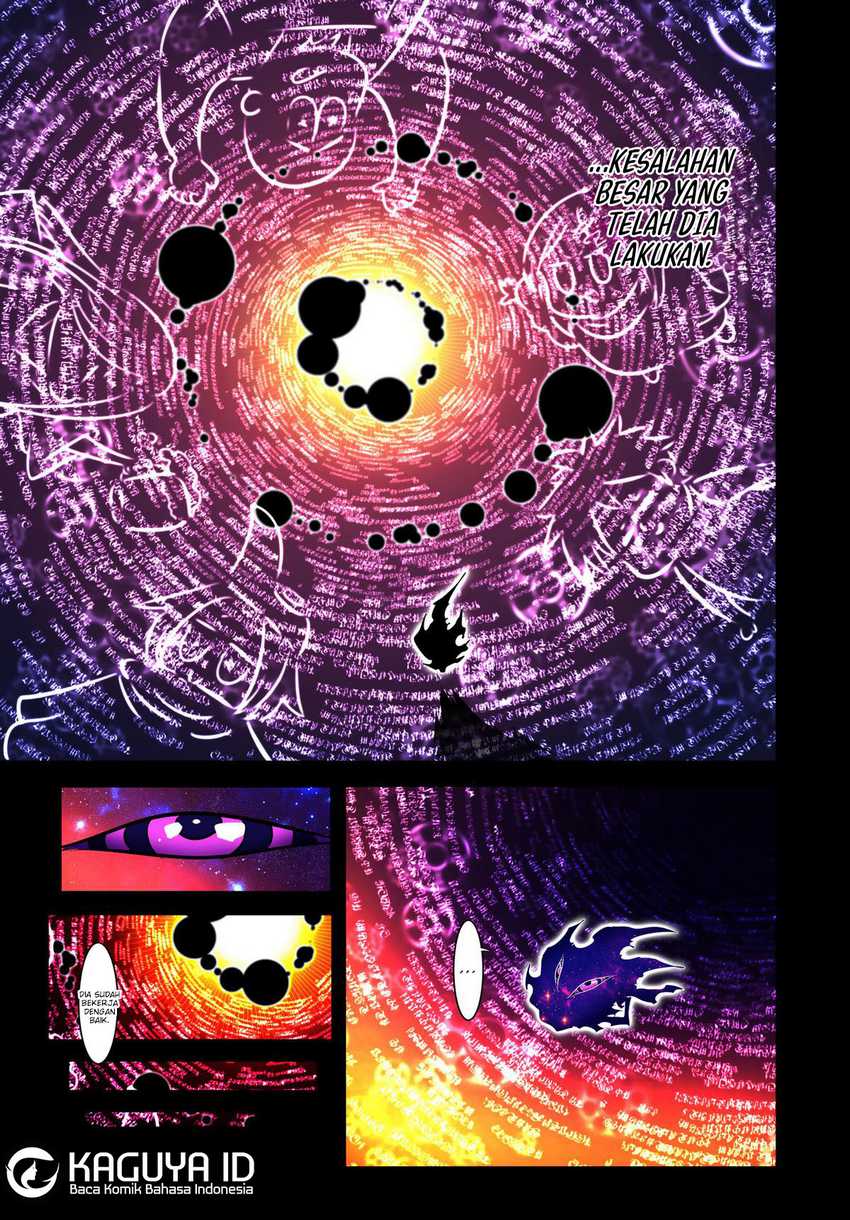Tensei Shitara dai Nana Ouji dattanode, Kimamani Majutsu o Kiwamemasu Chapter 186 Gambar 11