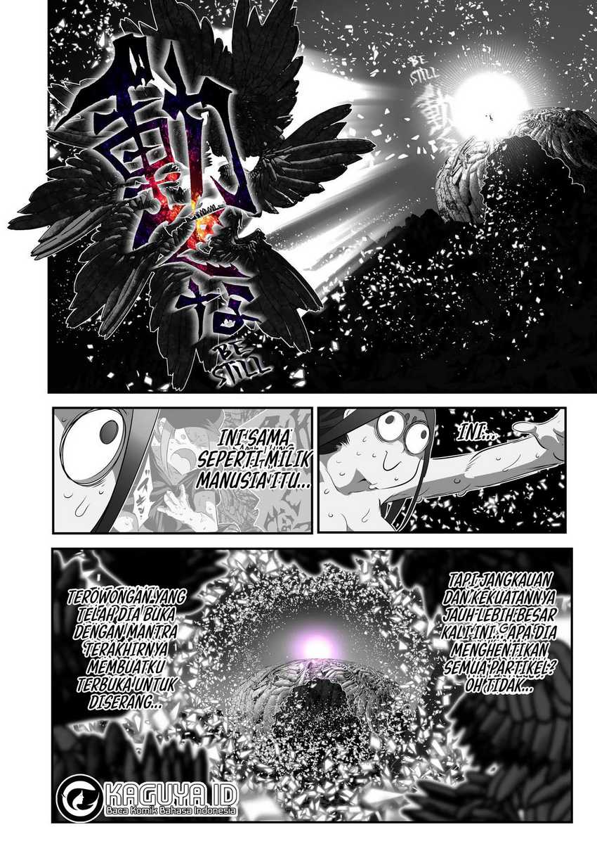 Tensei Shitara dai Nana Ouji dattanode, Kimamani Majutsu o Kiwamemasu Chapter 186 Gambar 27