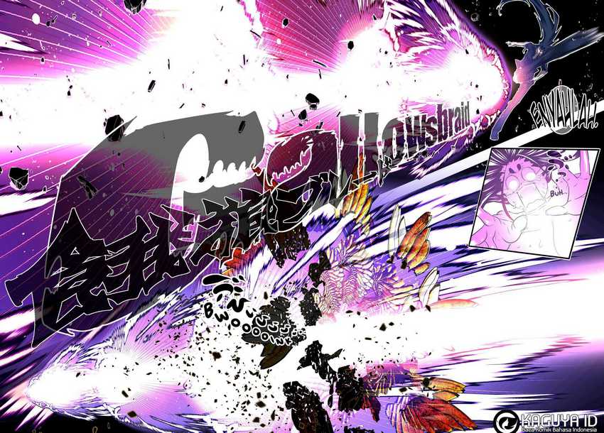 Tensei Shitara dai Nana Ouji dattanode, Kimamani Majutsu o Kiwamemasu Chapter 186 Gambar 29