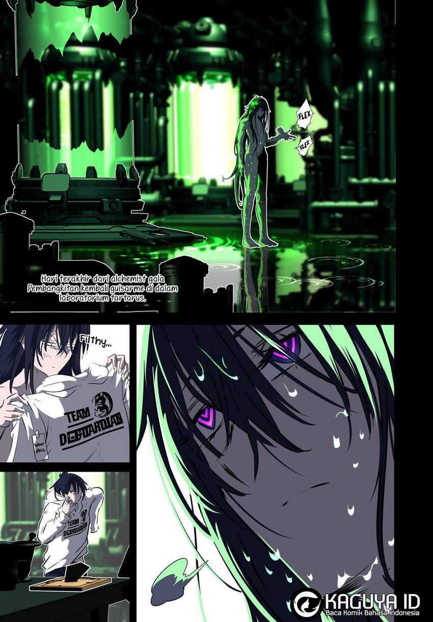 Tensei Shitara dai Nana Ouji dattanode, Kimamani Majutsu o Kiwamemasu Chapter 186 Gambar 5