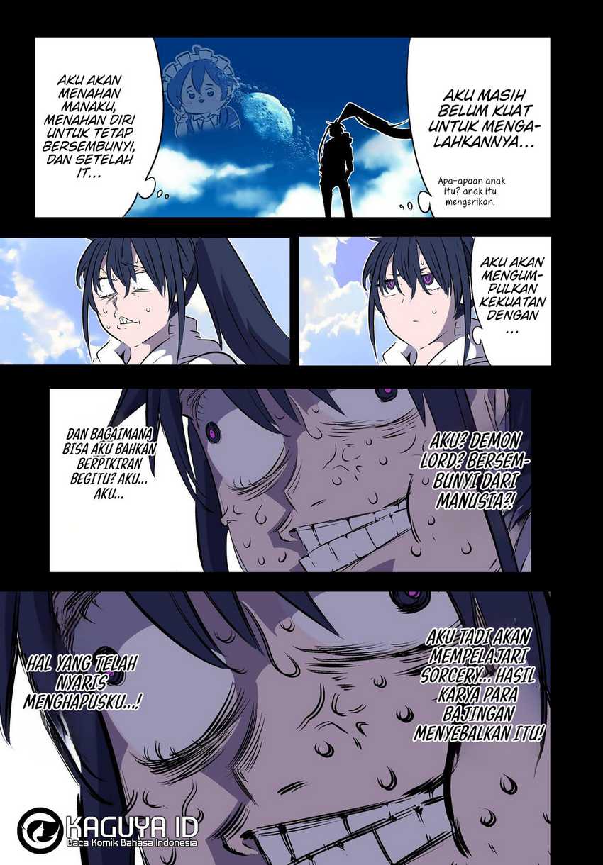 Tensei Shitara dai Nana Ouji dattanode, Kimamani Majutsu o Kiwamemasu Chapter 186 Gambar 7