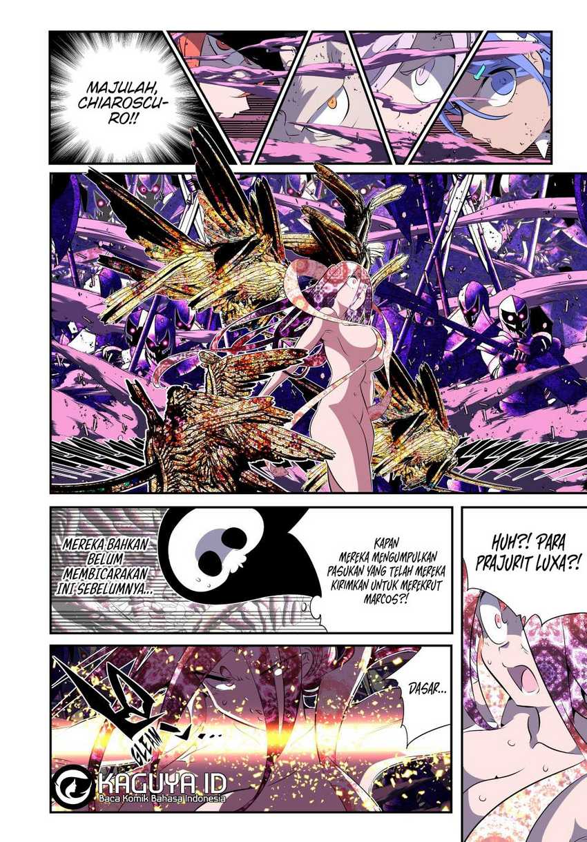 Tensei Shitara dai Nana Ouji dattanode, Kimamani Majutsu o Kiwamemasu Chapter 183 Gambar 13