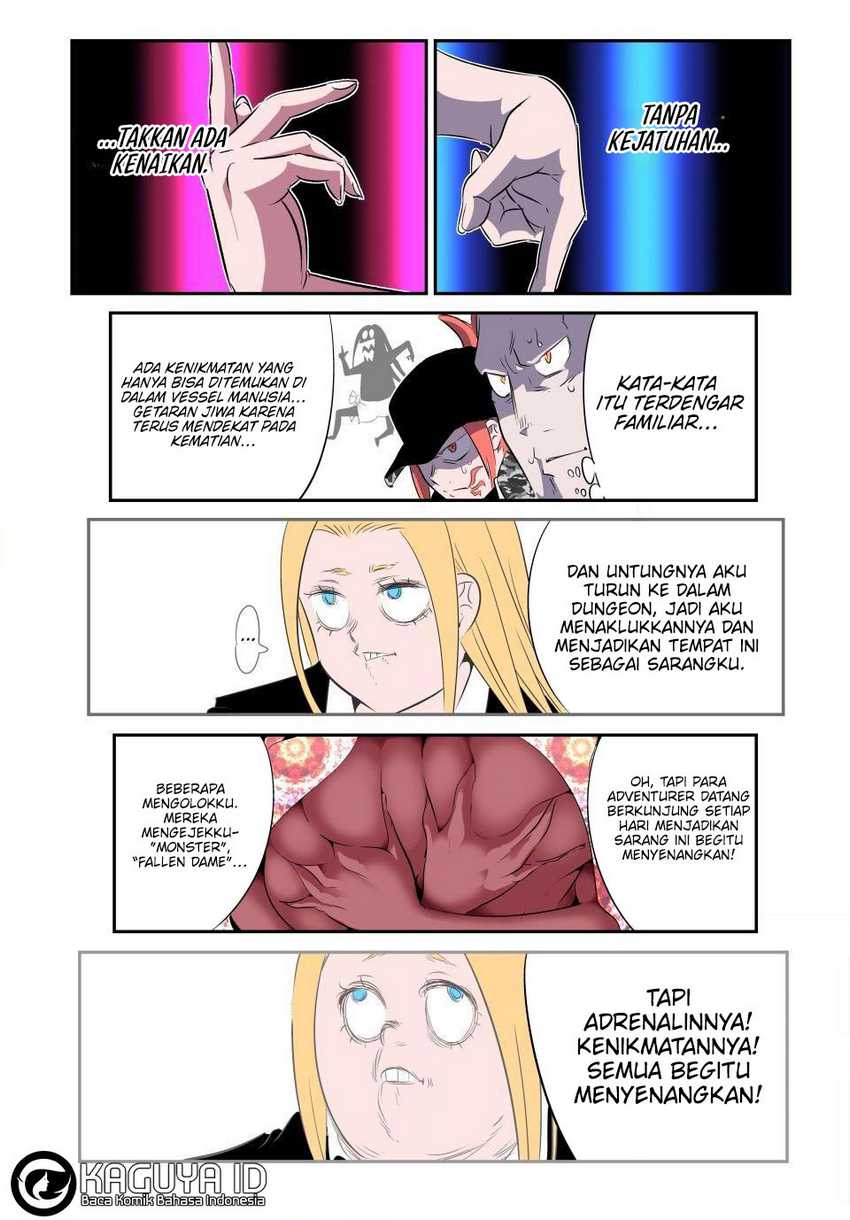 Tensei Shitara dai Nana Ouji dattanode, Kimamani Majutsu o Kiwamemasu Chapter 182 Gambar 15