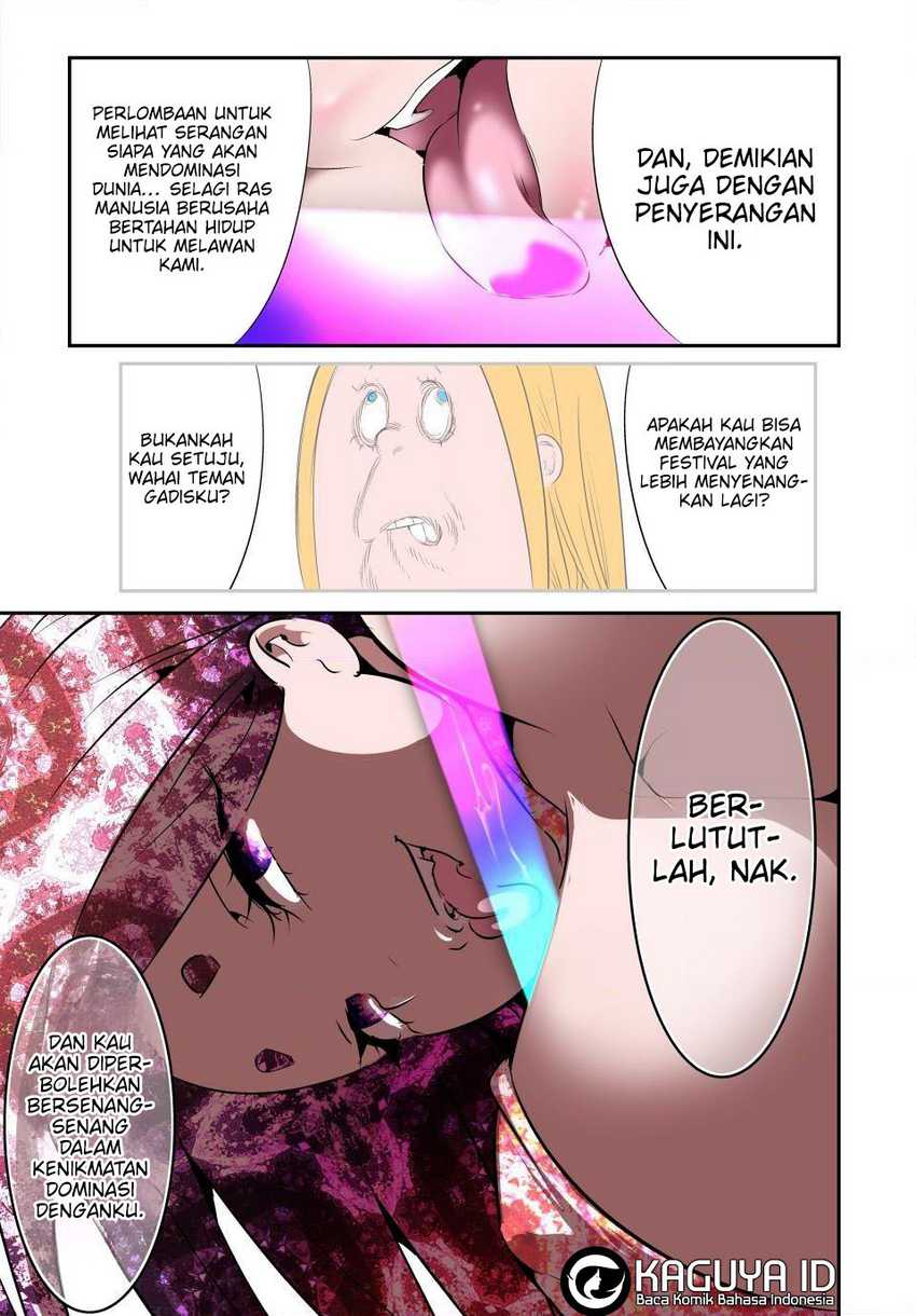 Tensei Shitara dai Nana Ouji dattanode, Kimamani Majutsu o Kiwamemasu Chapter 182 Gambar 16