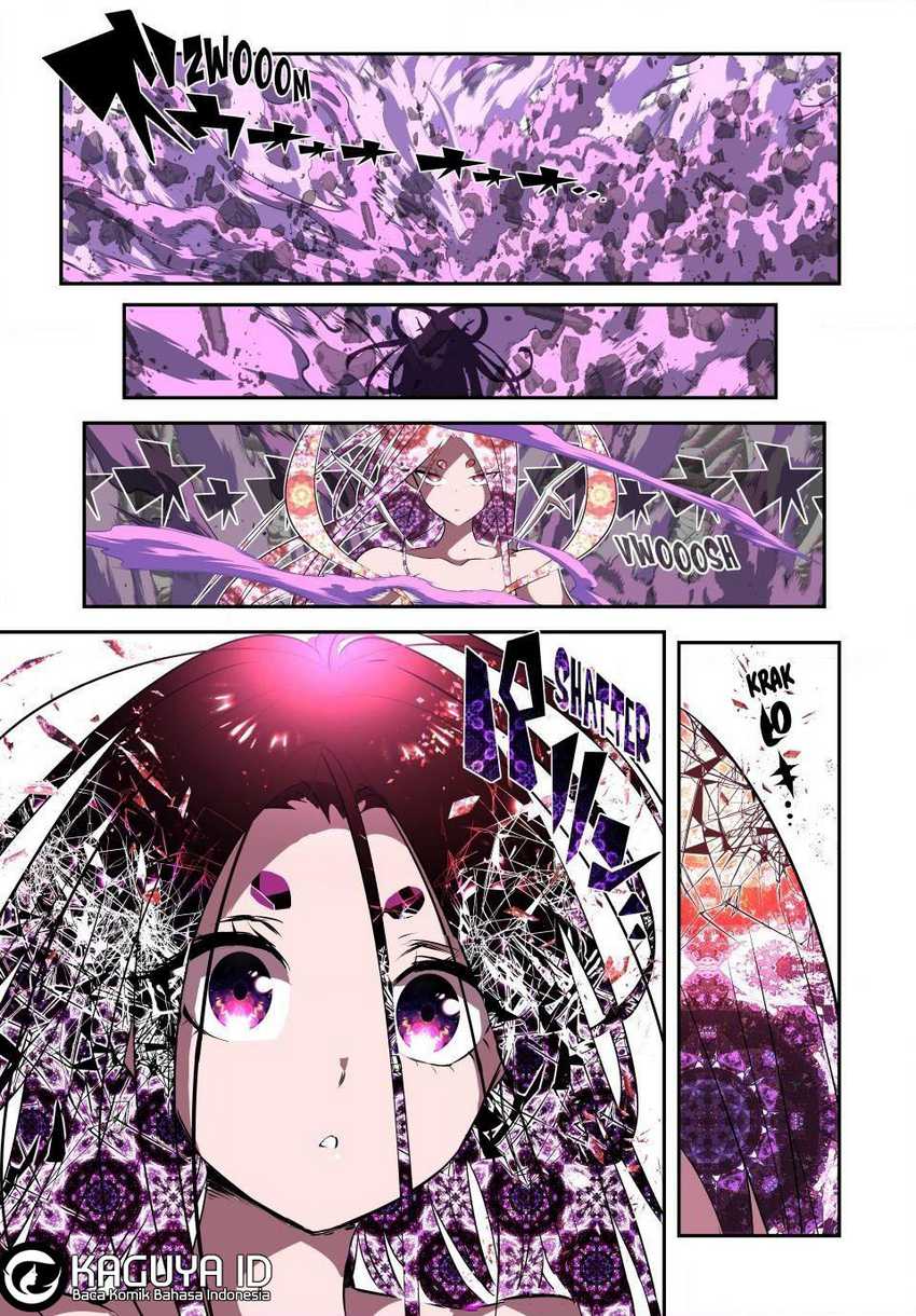 Tensei Shitara dai Nana Ouji dattanode, Kimamani Majutsu o Kiwamemasu Chapter 182 Gambar 27