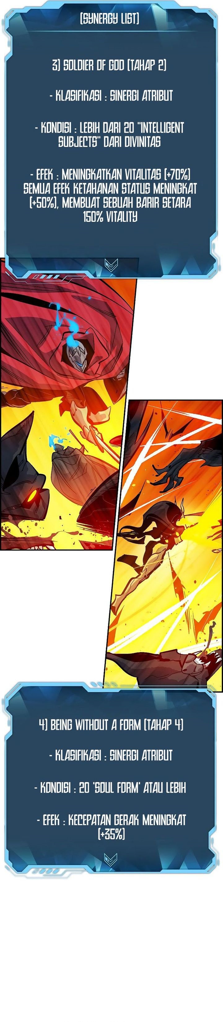 Alone Necromancer Chapter 174 Gambar 15