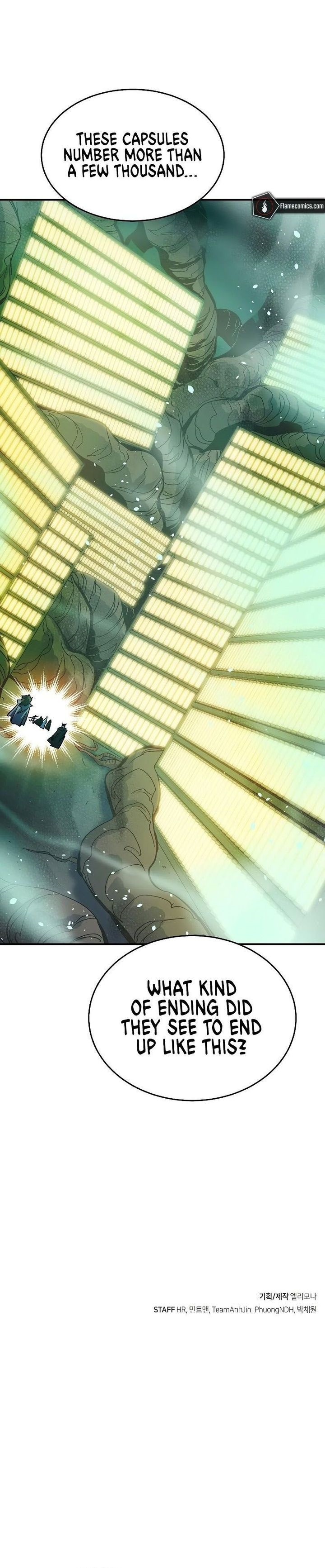 Alone Necromancer Chapter 174 Gambar 46