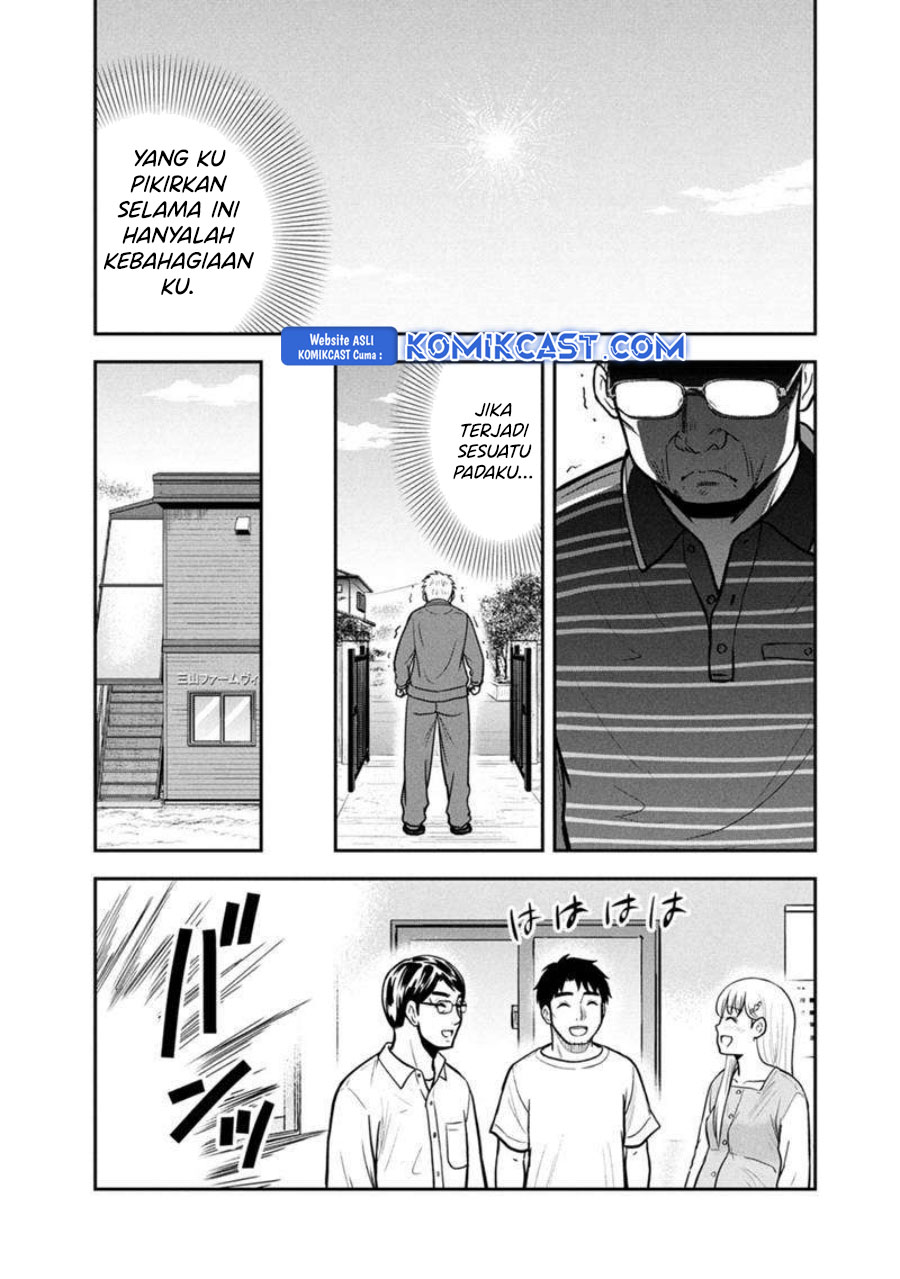 Orenchi ni Kita Onna Kishi to: Inakagurashi suru Koto ni Natta Ken Chapter 146 Gambar 18