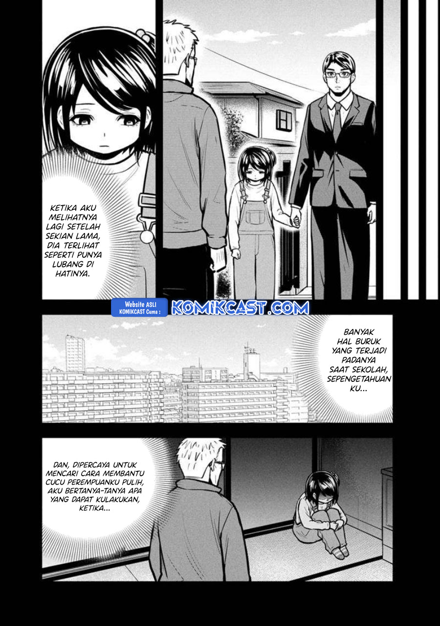 Orenchi ni Kita Onna Kishi to: Inakagurashi suru Koto ni Natta Ken Chapter 146 Gambar 5