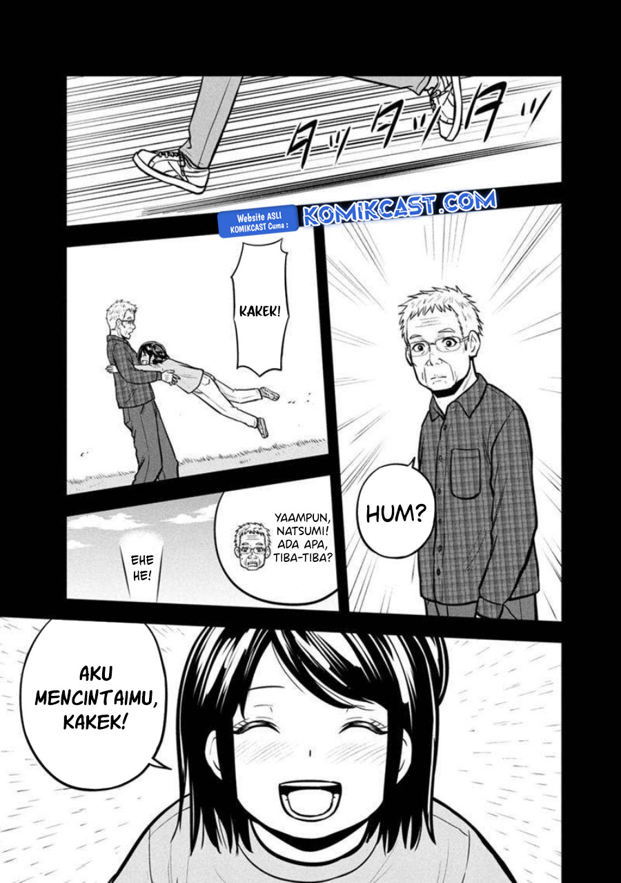 Orenchi ni Kita Onna Kishi to: Inakagurashi suru Koto ni Natta Ken Chapter 146 Gambar 6