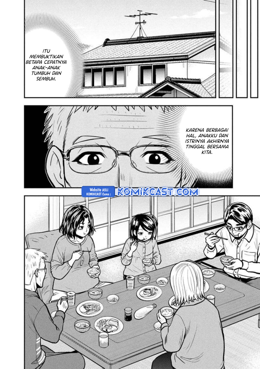 Orenchi ni Kita Onna Kishi to: Inakagurashi suru Koto ni Natta Ken Chapter 146 Gambar 7