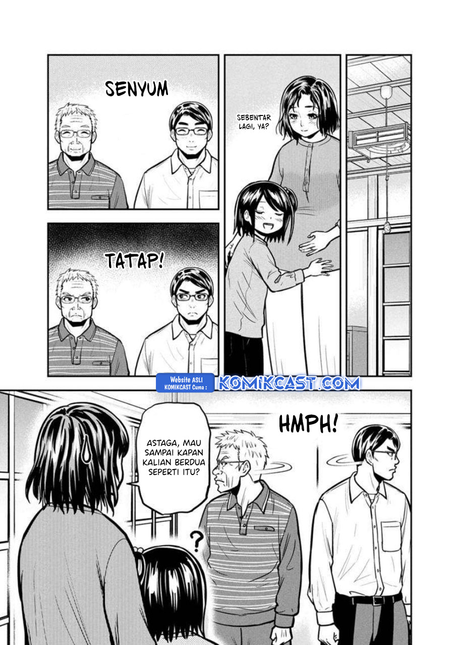 Orenchi ni Kita Onna Kishi to: Inakagurashi suru Koto ni Natta Ken Chapter 146 Gambar 8