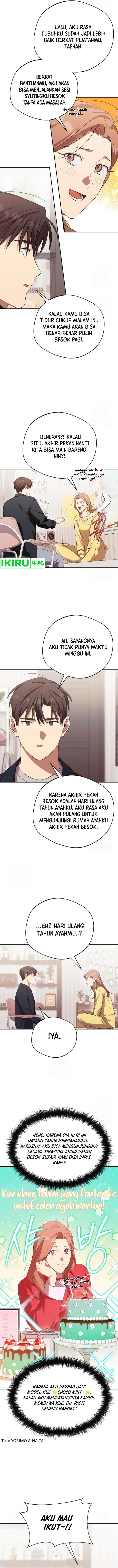 The Heavenly Demon Will Give You a Massage Chapter 60 Gambar 11