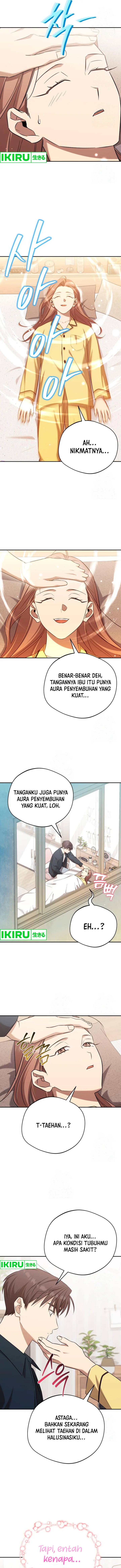 The Heavenly Demon Will Give You a Massage Chapter 60 Gambar 4