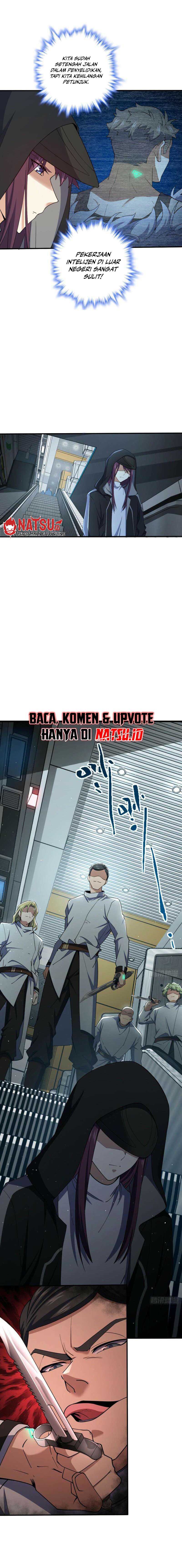 Spare Me, Great Lord! Chapter 669 Gambar 7