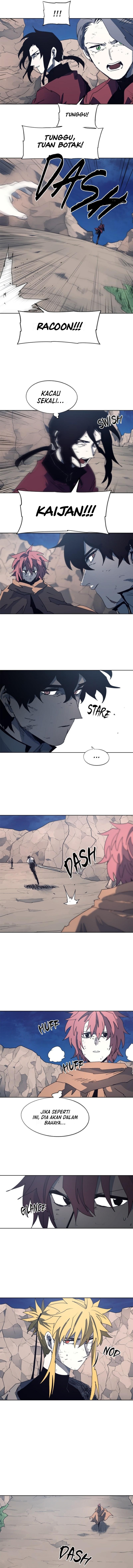 The Last Knight Of The Fire Chapter 116 Gambar 6