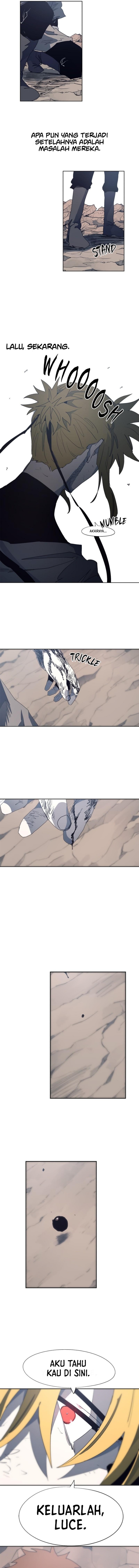 The Last Knight Of The Fire Chapter 116 Gambar 8